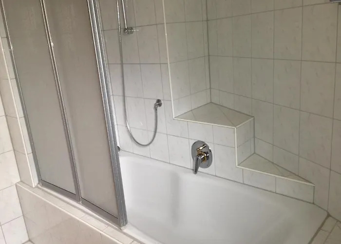 شقة Moritz كاونرتال