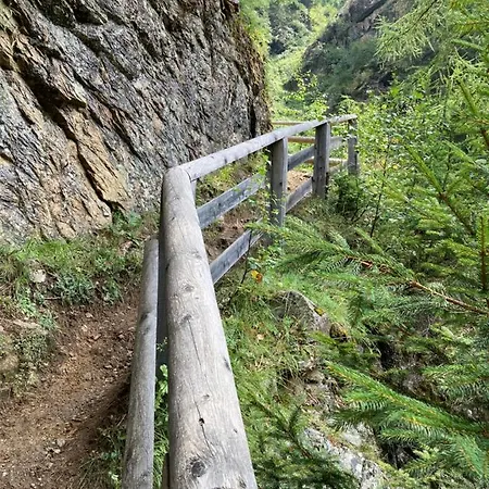 Appartamento Moritz Kaunertal