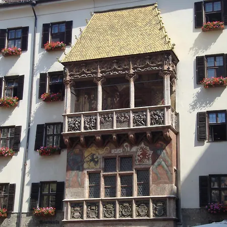 Appartamento Moritz *