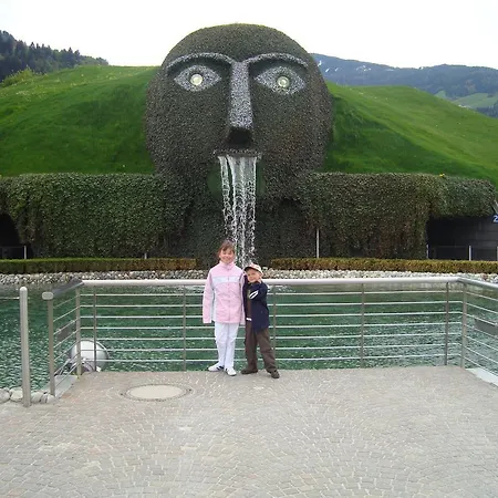 Appartamento Moritz *