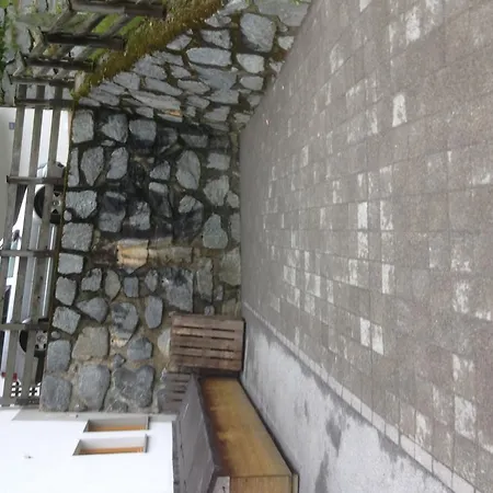 Moritz Appartamento Kaunertal