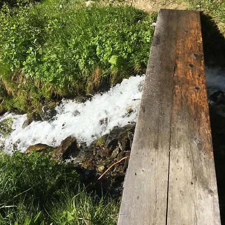 Appartamento Moritz Kaunertal