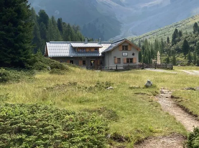 Moritz Каунерталь