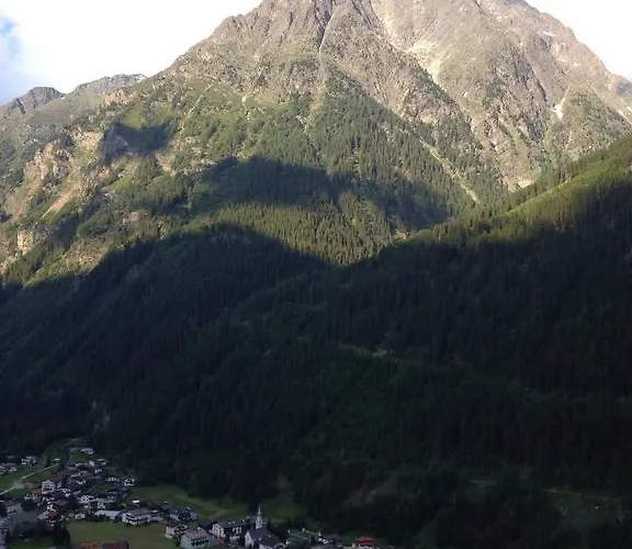 Moritz Апартаменты *