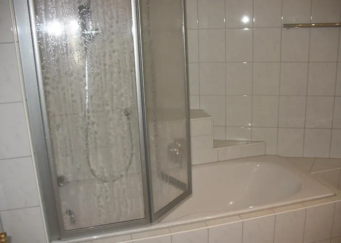 Moritz Апартаменты *