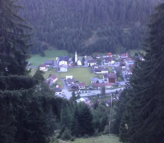 Moritz Апартаменты *