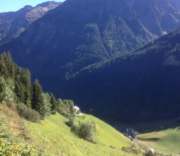 Moritz Апартаменты *