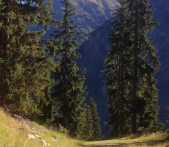 Moritz * Каунерталь