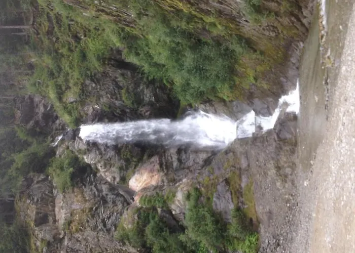 Апартаменты Moritz