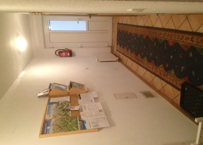 Moritz Апартаменты