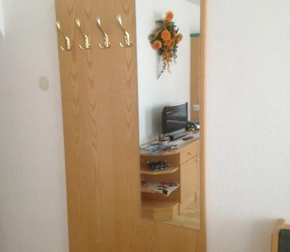 Moritz Апартаменты Каунерталь