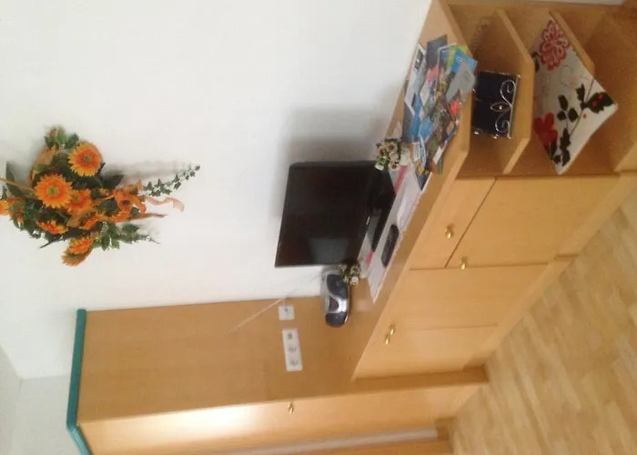 Moritz Апартаменты *