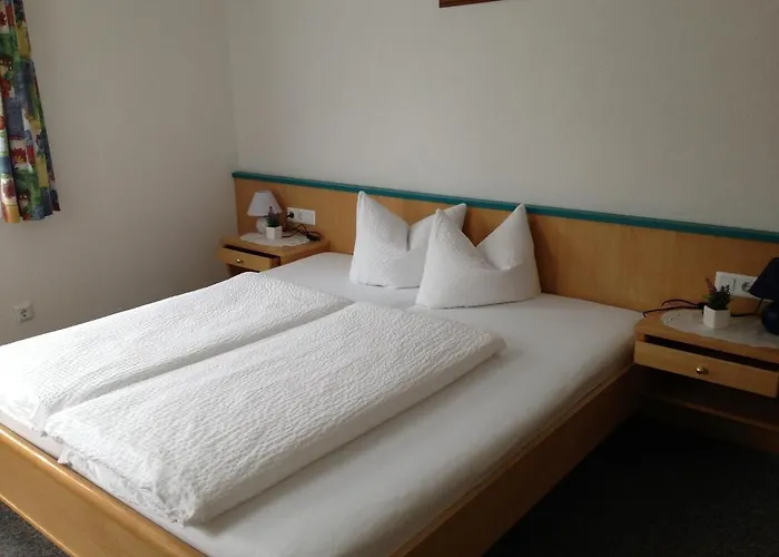 Апартаменты Moritz Каунерталь