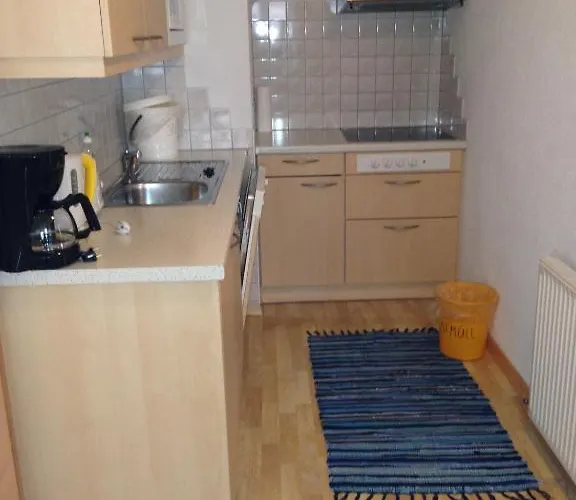 Moritz Апартаменты